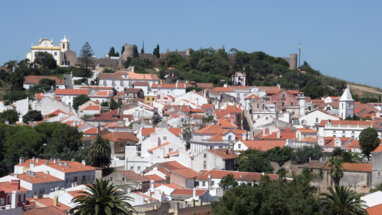 "O Melhor Natal de Portugal" - Santiago do Cacém